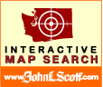 Interactive Map　Search