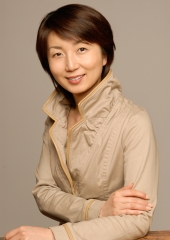 Mariko Mitsui