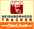 Neighborhood Tracker